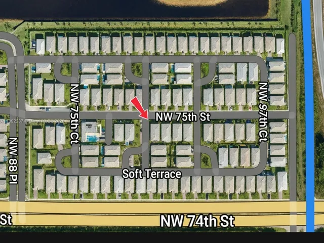 $1,495,000 | 9790 Northwest 75th Street, Doral, FL 33178