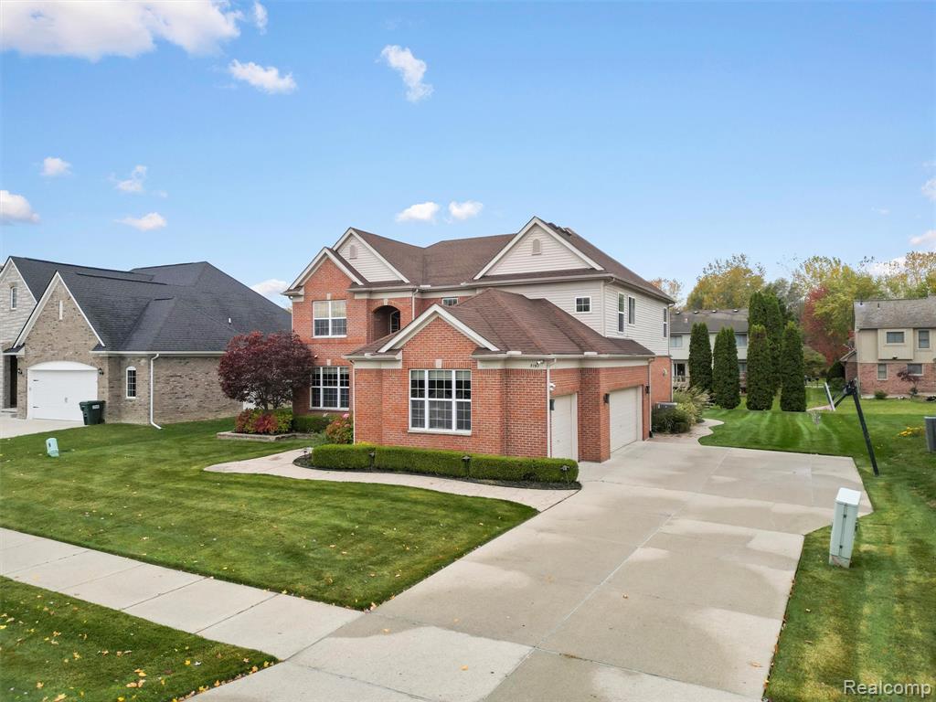 3191 Wren Lane Rochester Hills, MI 48309 - Photo 57 of 63