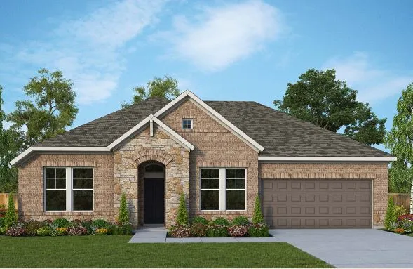 $439,950 | 268 Flowering Senna Drive, Buda, TX 78610