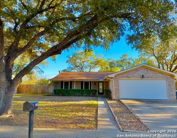 $299,000 | 1104 Newhall Street, Beeville, TX 78102