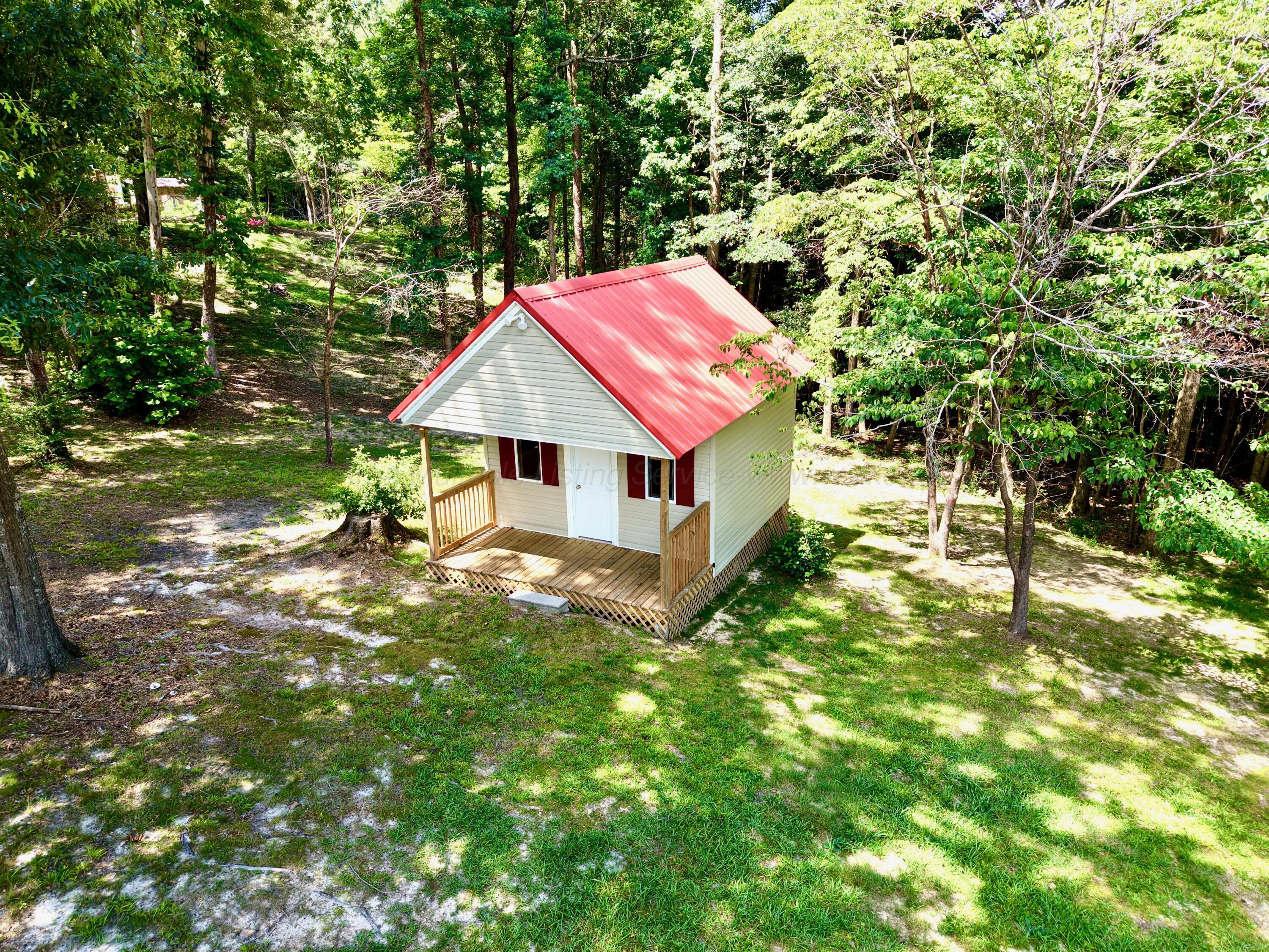 3368 Beech Grove Road Haleyville, AL 35565 - Photo 4 of 16 Gallery Image 4