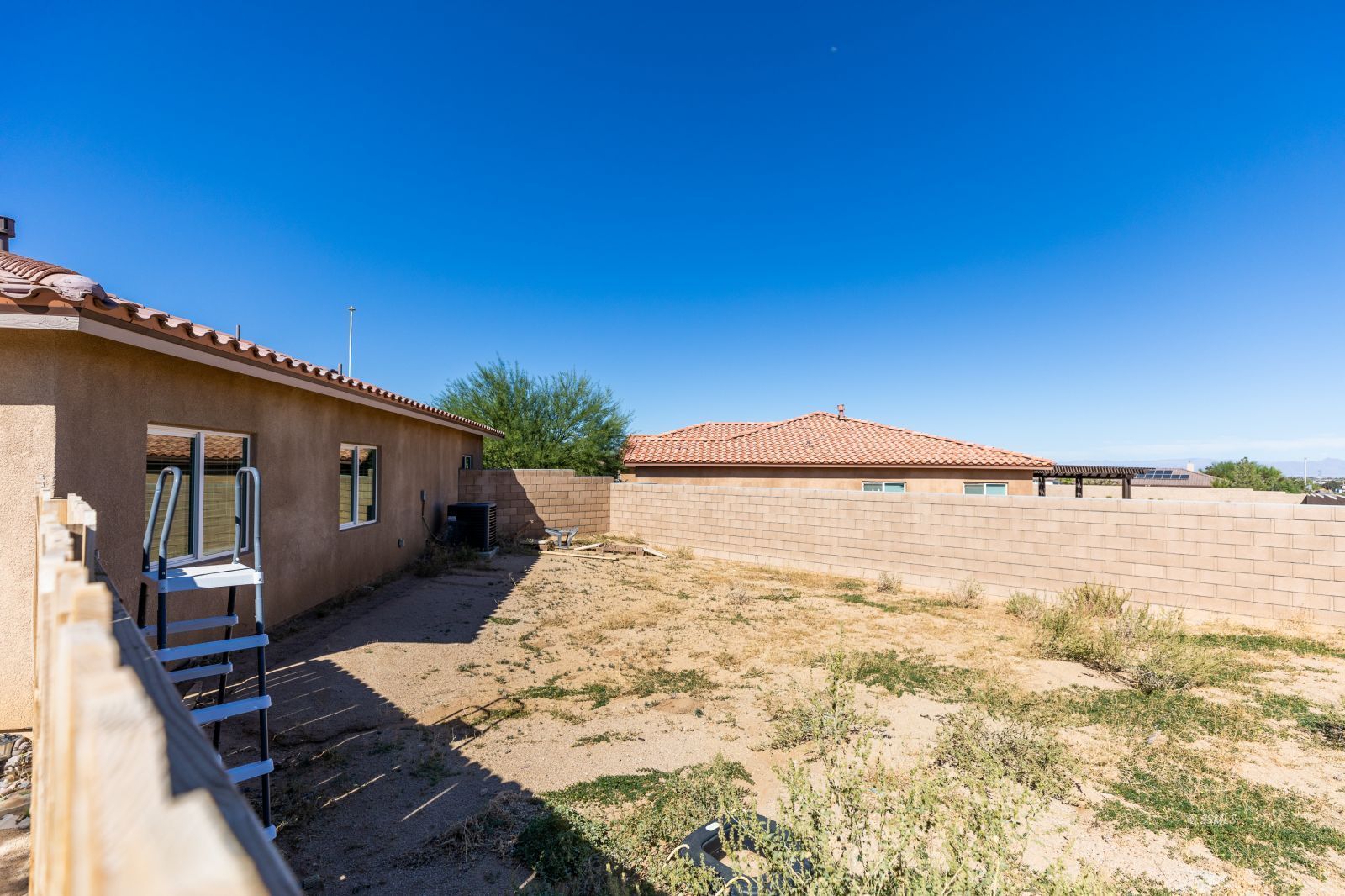 101 Rancho Del Cerro Ridgecrest, CA 93555 - Photo 38 of 39