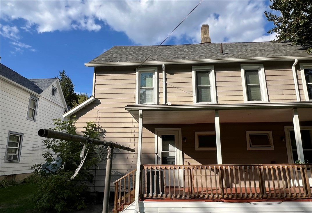 126 West 3rd Street Corning, NY 14830 - Photo 26 of 26