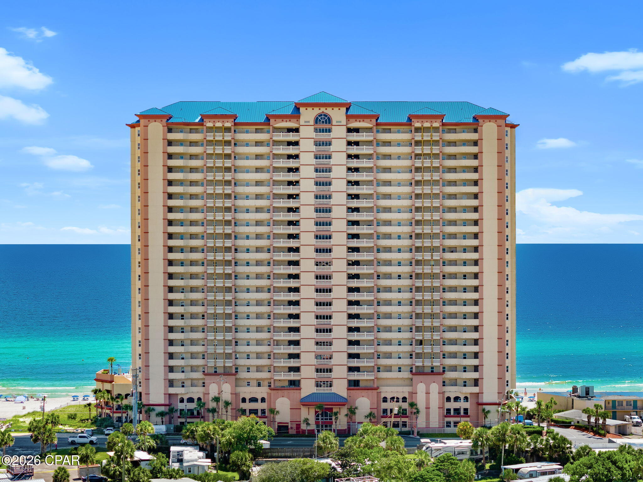 14825 Front Beach Road, Unit 2407 Panama City Beach, FL 32413 - Photo 23 of 34 Gallery Image 23