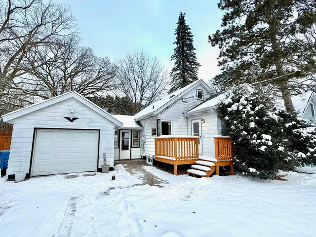 $189,900 | 3342 321st Street, St. Cloud, MN 56303