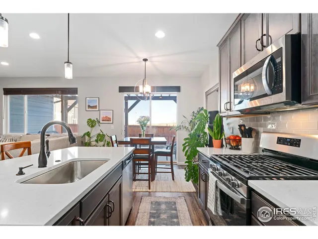 $467,000 | 2722 Big Empty Place, Berthoud, CO 80513