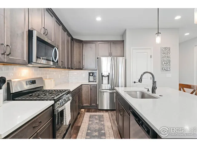 $467,000 | 2722 Big Empty Place, Berthoud, CO 80513