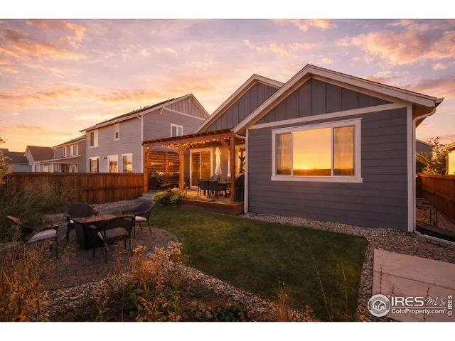 $467,000 | 2722 Big Empty Place, Berthoud, CO 80513