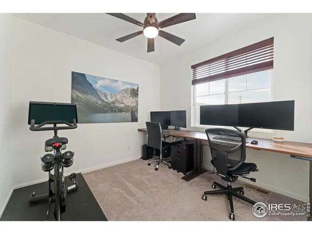 $467,000 | 2722 Big Empty Place, Berthoud, CO 80513