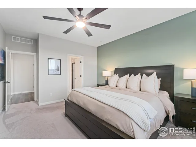 $467,000 | 2722 Big Empty Place, Berthoud, CO 80513