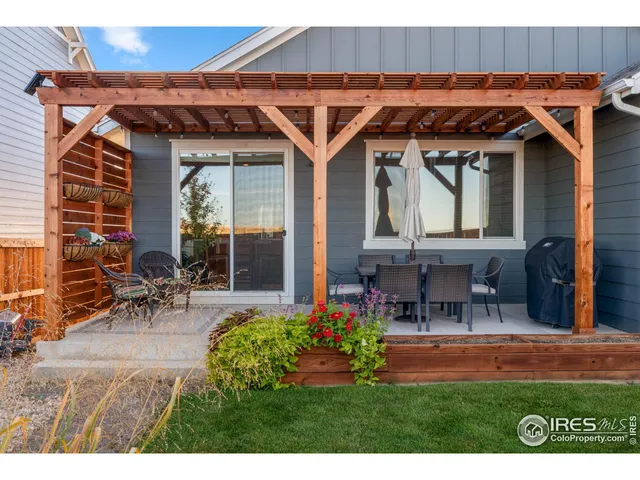 $467,000 | 2722 Big Empty Place, Berthoud, CO 80513