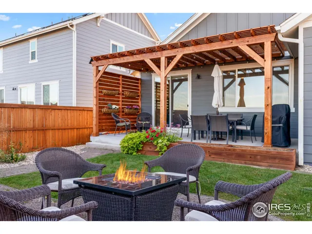 $467,000 | 2722 Big Empty Place, Berthoud, CO 80513