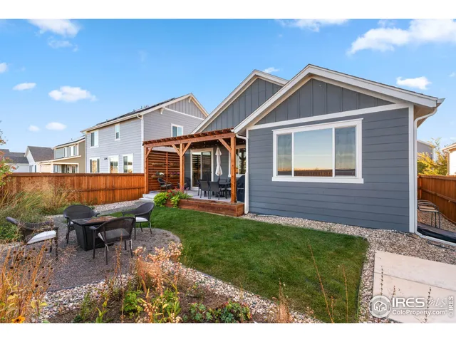 $467,000 | 2722 Big Empty Place, Berthoud, CO 80513