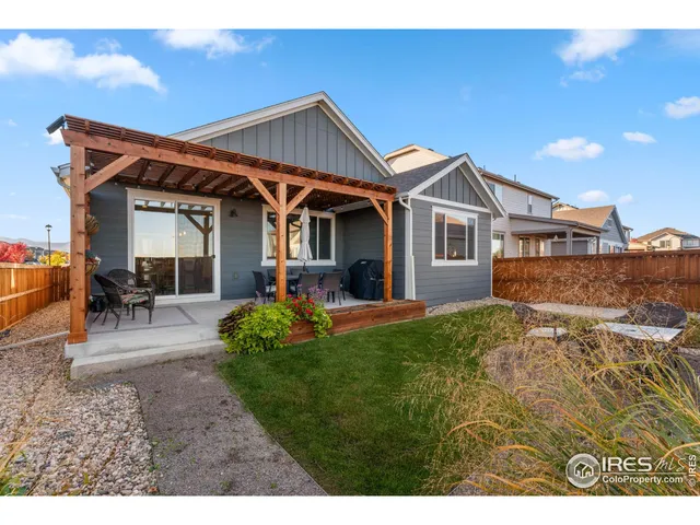 $467,000 | 2722 Big Empty Place, Berthoud, CO 80513