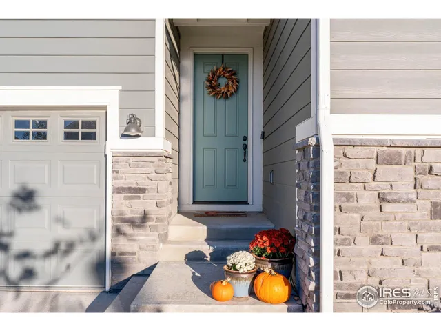 $467,000 | 2722 Big Empty Place, Berthoud, CO 80513