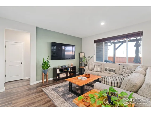 $467,000 | 2722 Big Empty Place, Berthoud, CO 80513