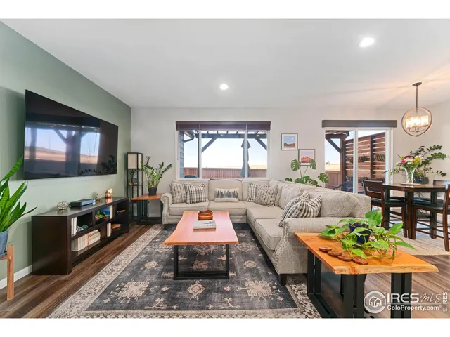 $467,000 | 2722 Big Empty Place, Berthoud, CO 80513