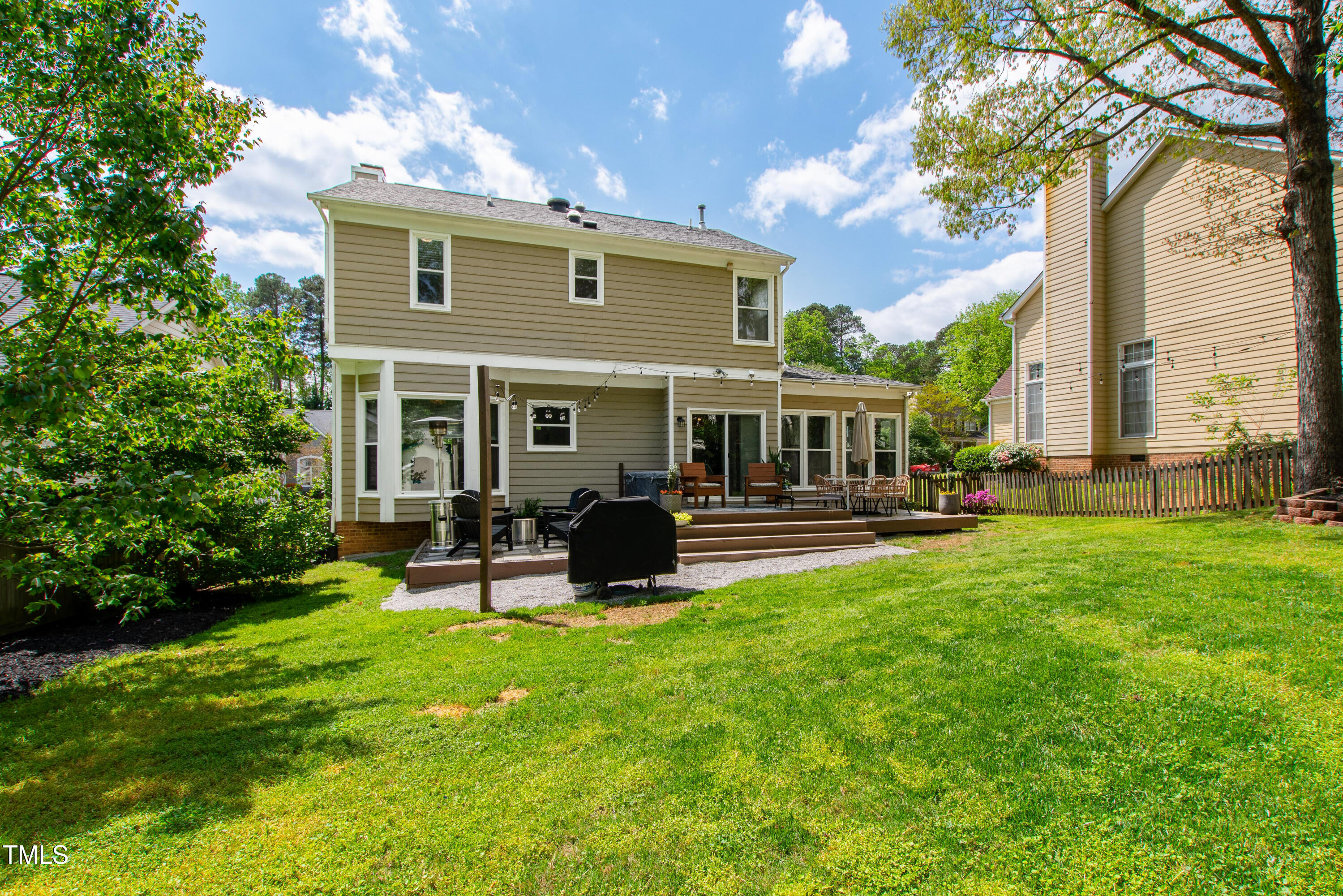8613 Swarthmore Drive Raleigh, NC 27615 - Photo 48 of 48 Swarthmore (49)