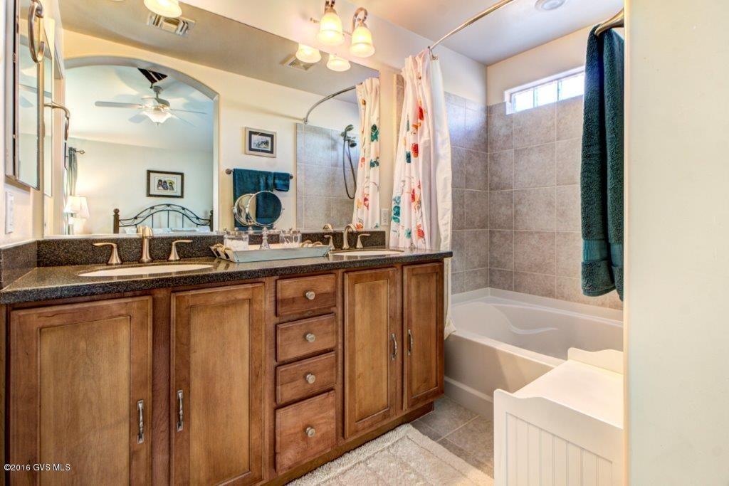 299 East Creosote Draw Road Vail, AZ 85641 - Photo 20 of 32