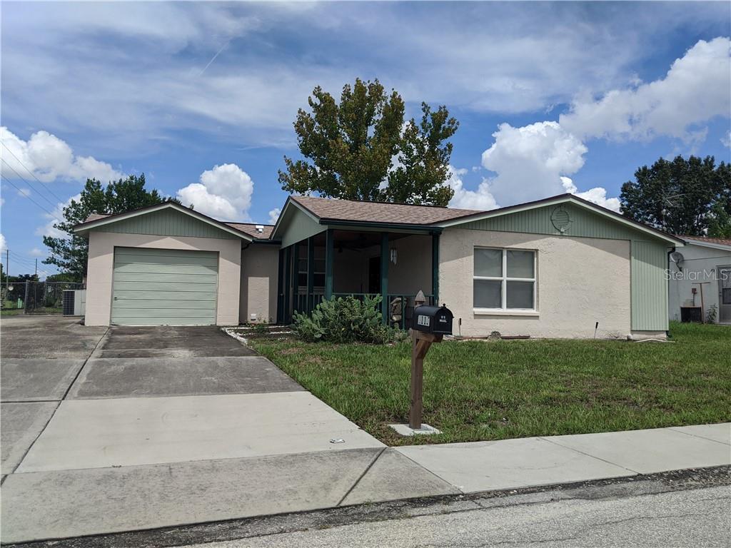 8115 Saybrook Drive Port Richey, FL 34668 - Photo 1 of 1 Gallery Image 1