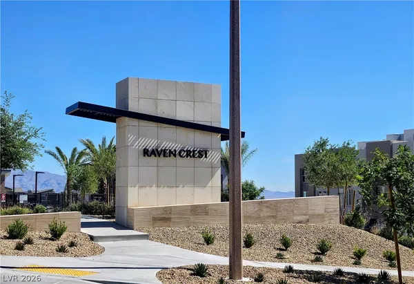 $4,900 | 1550 Stone Perch Street, Unit 1550, Las Vegas, NV 89138