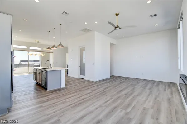 $4,900 | 1550 Stone Perch Street, Unit 1550, Las Vegas, NV 89138