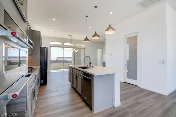 $4,900 | 1550 Stone Perch Street, Unit 1550, Las Vegas, NV 89138