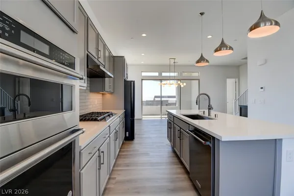 $4,900 | 1550 Stone Perch Street, Unit 1550, Las Vegas, NV 89138