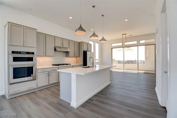 $4,900 | 1550 Stone Perch Street, Unit 1550, Las Vegas, NV 89138