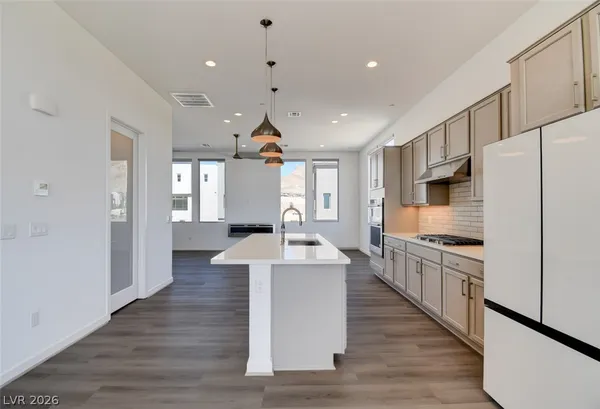 $4,900 | 1550 Stone Perch Street, Unit 1550, Las Vegas, NV 89138