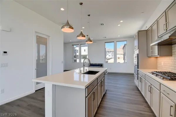 $4,900 | 1550 Stone Perch Street, Unit 1550, Las Vegas, NV 89138
