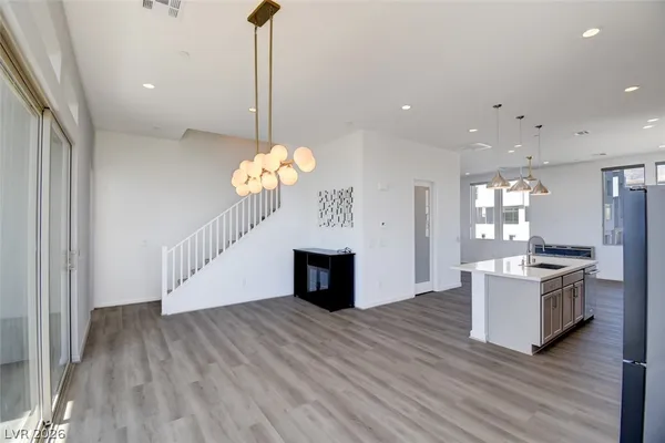 $4,900 | 1550 Stone Perch Street, Unit 1550, Las Vegas, NV 89138