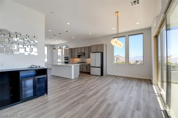 $4,900 | 1550 Stone Perch Street, Unit 1550, Las Vegas, NV 89138