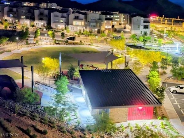 $4,900 | 1550 Stone Perch Street, Unit 1550, Las Vegas, NV 89138