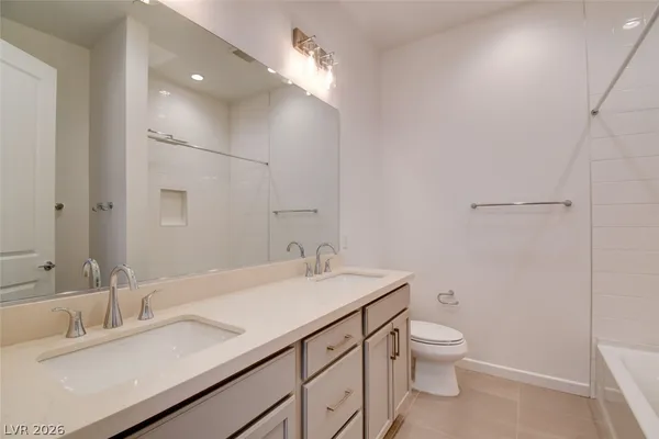 $4,900 | 1550 Stone Perch Street, Unit 1550, Las Vegas, NV 89138