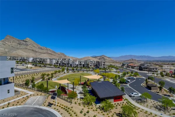 $4,900 | 1550 Stone Perch Street, Unit 1550, Las Vegas, NV 89138