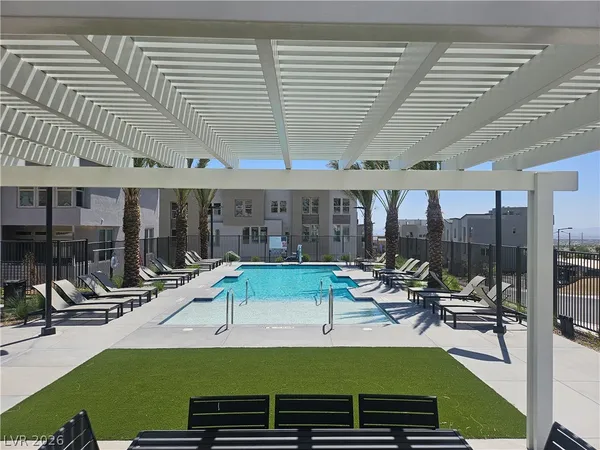 $4,900 | 1550 Stone Perch Street, Unit 1550, Las Vegas, NV 89138