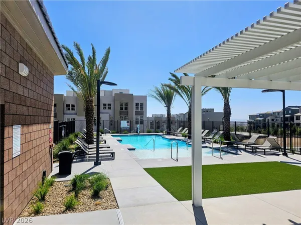 $4,900 | 1550 Stone Perch Street, Unit 1550, Las Vegas, NV 89138