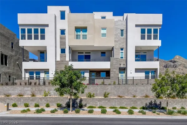 $4,900 | 1550 Stone Perch Street, Unit 1550, Las Vegas, NV 89138