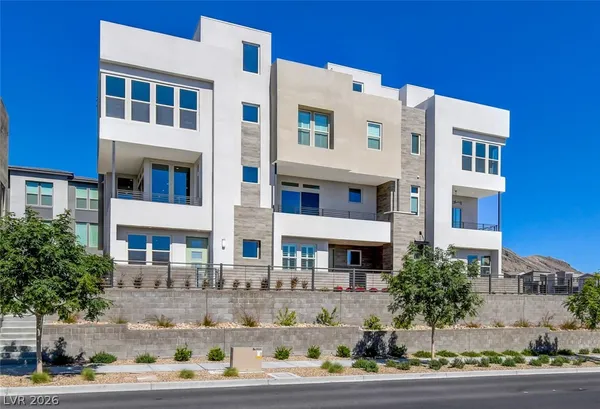 $4,900 | 1550 Stone Perch Street, Unit 1550, Las Vegas, NV 89138