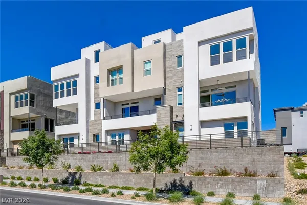 $4,900 | 1550 Stone Perch Street, Unit 1550, Las Vegas, NV 89138
