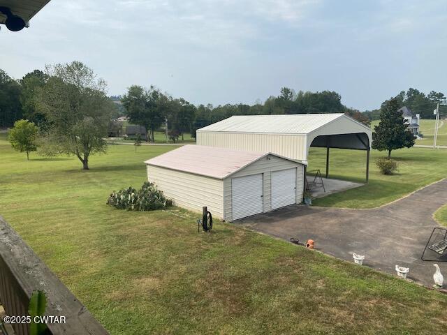 3643 Mt Carmel Road Decaturville, TN 38329 - Photo 39 of 71 IMG_3102