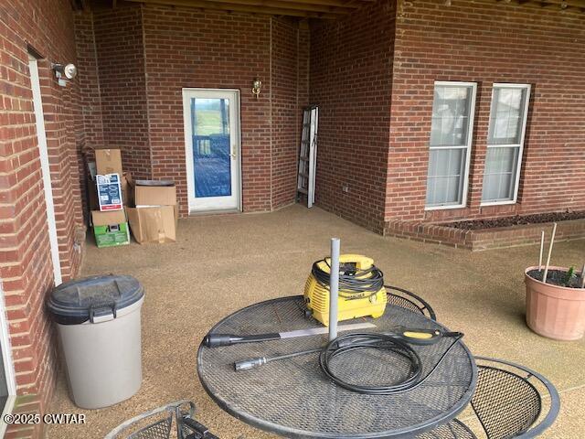 3643 Mt Carmel Road Decaturville, TN 38329 - Photo 49 of 71 a bathroom with a sink and a mirror