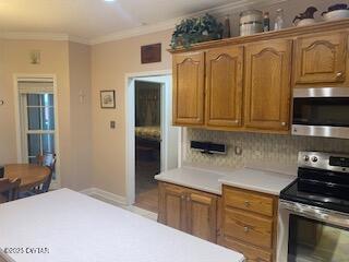 3643 Mt Carmel Road Decaturville, TN 38329 - Photo 5 of 71 IMG_3068