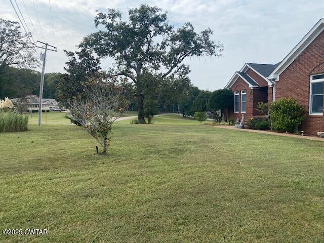 3643 Mt Carmel Road Decaturville, TN 38329 - Photo 68 of 71 a house view with a outdoor space