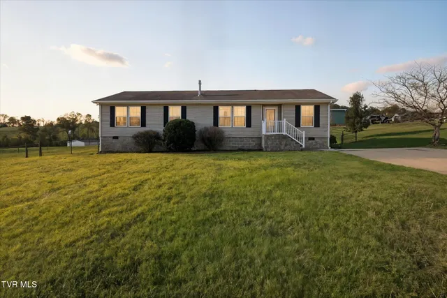 $250,000 | 151 Rolling Hills Road, Church Hill, TN 37642