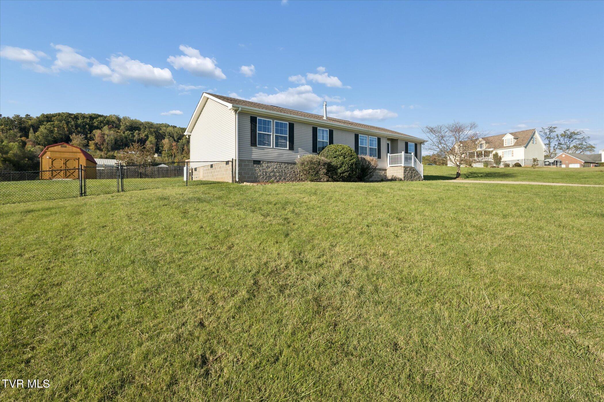 151 Rolling Hills Road Church Hill, TN 37642 - Photo 2 of 37 02-151 Rolling Hls Dr-WindowStill-Photog