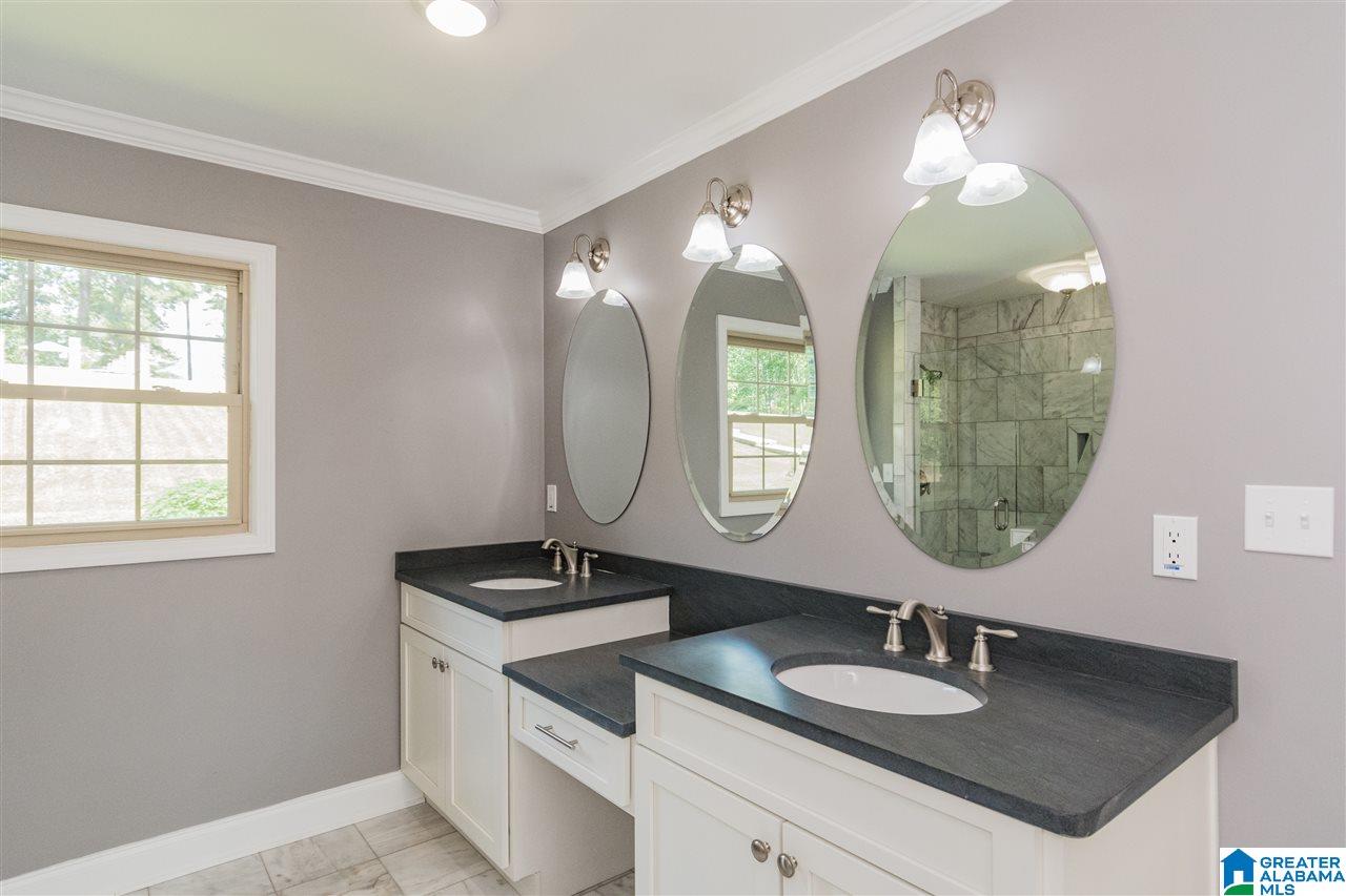 6982 Roper Road Trussville, AL 35173 - Photo 22 of 47