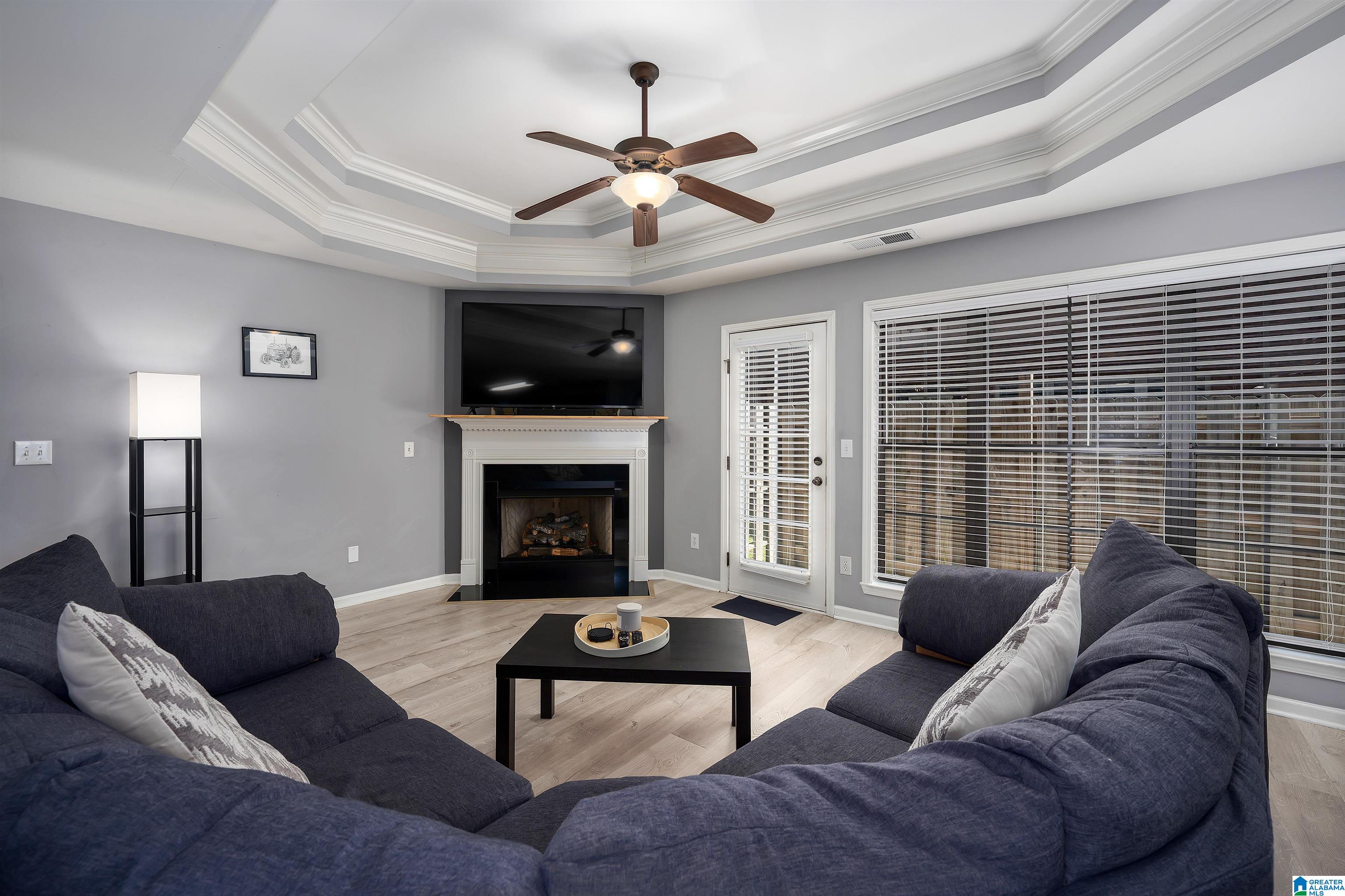 6136 Townley Way McCalla, AL 35111 - Photo 4 of 21