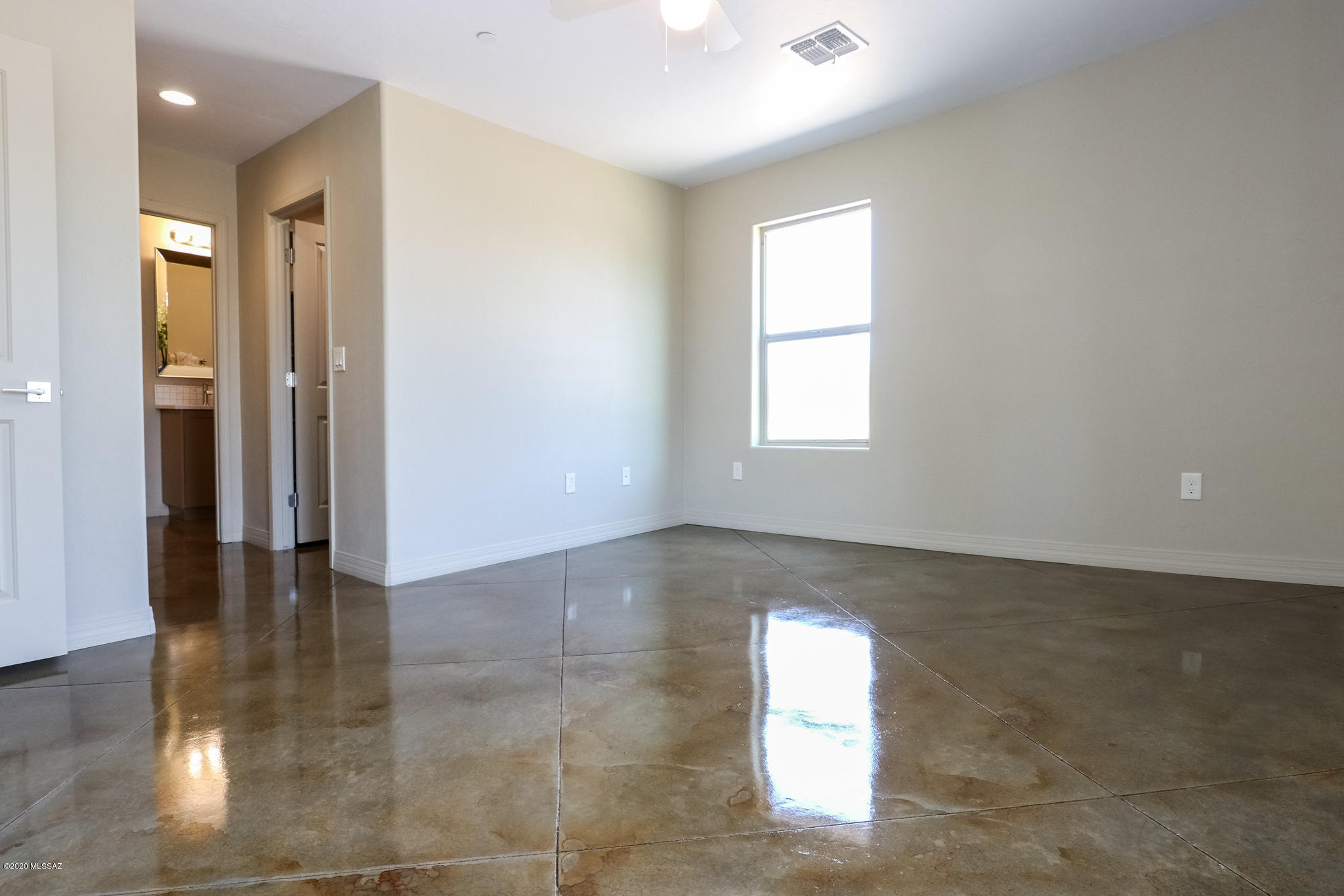 10348 West Rudasill Road Tucson, AZ 85743 - Photo 10 of 25 Master Bedroom